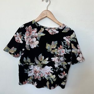 Flower top